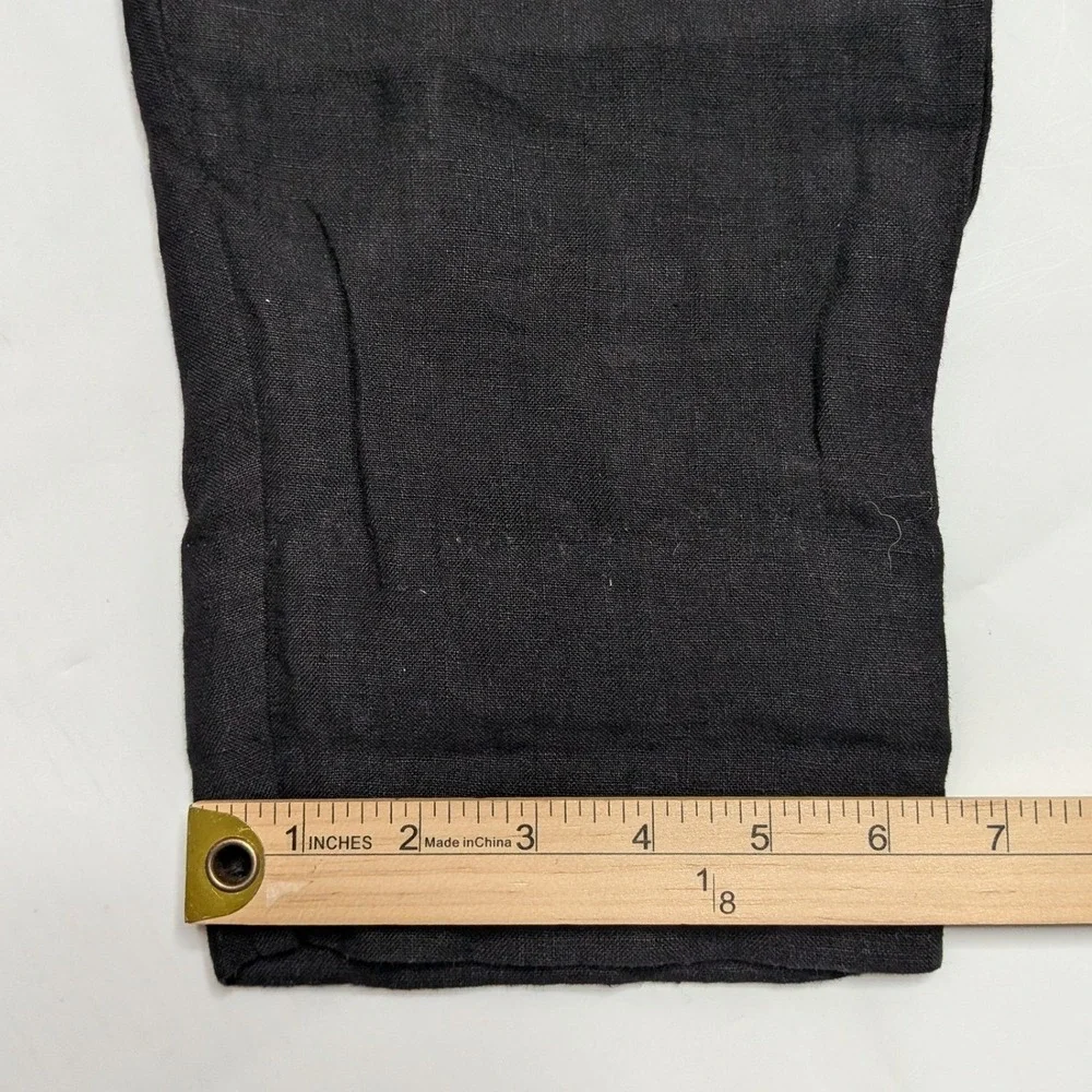 Menique dakota linen